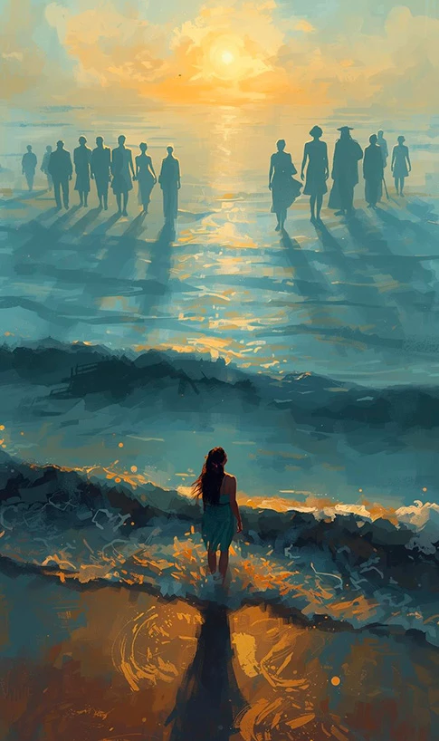 atelier passeur d'Âmes