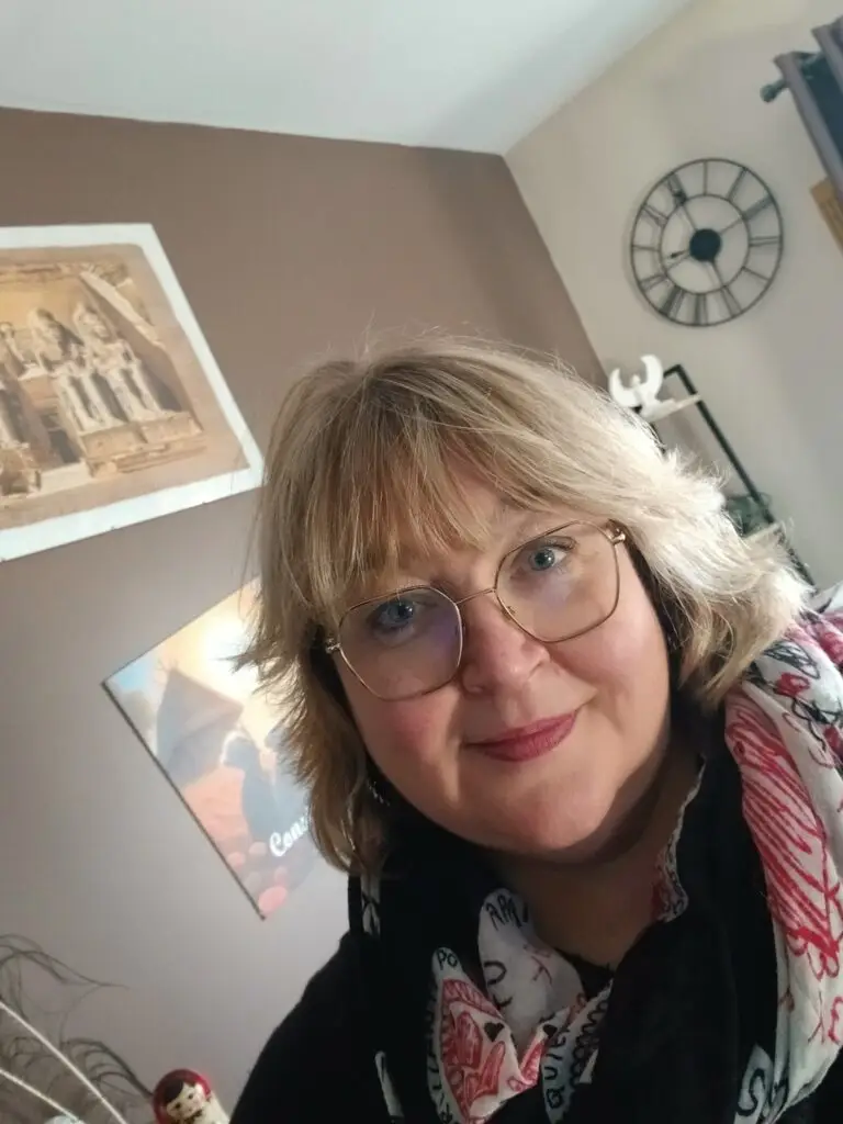 nathalie della siega