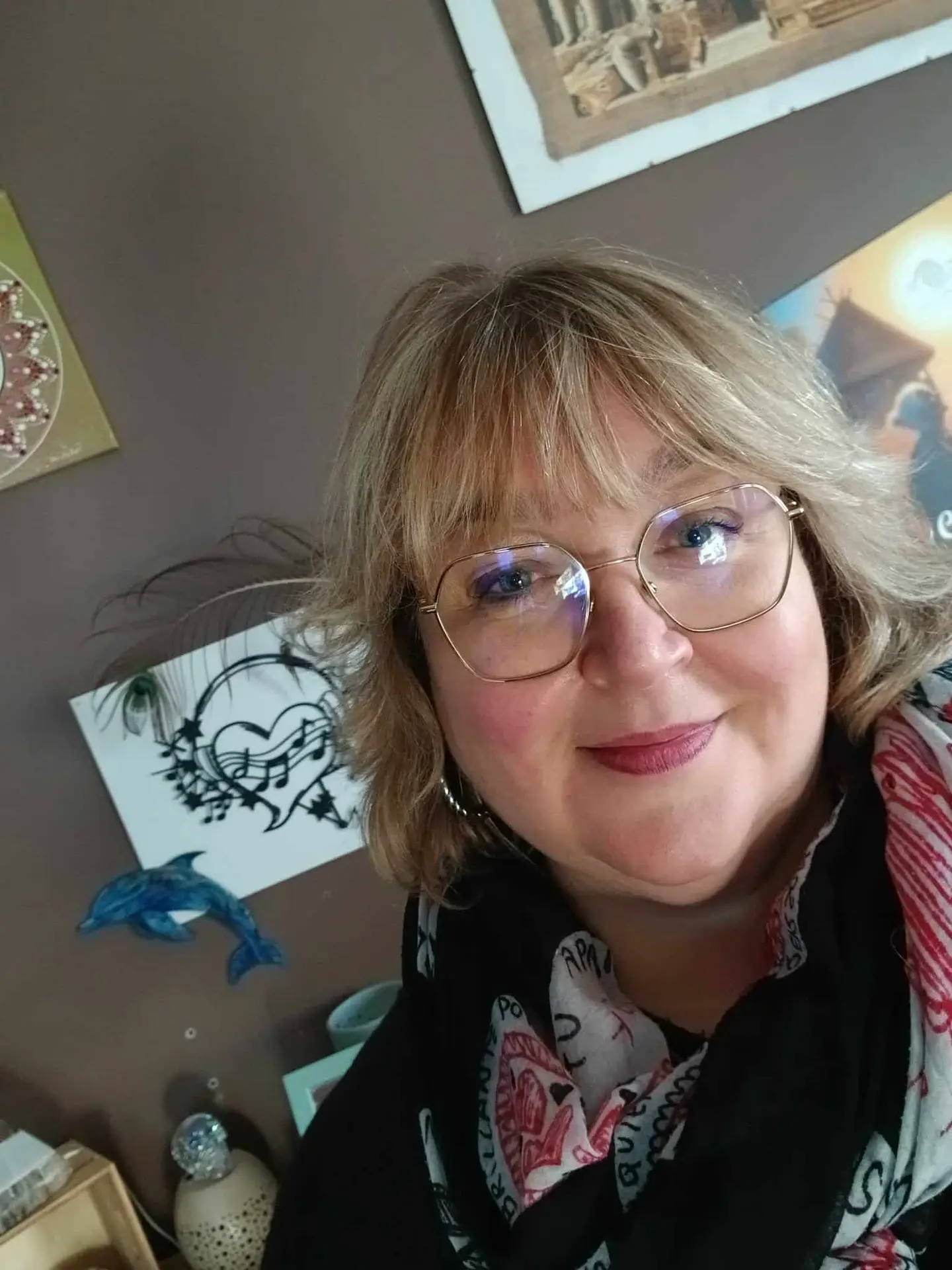 nathalie della siega